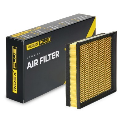Air Filter RIDEX 8A0282P 8A0282P - photo 2