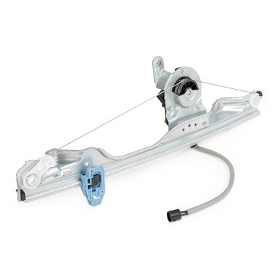 Window Regulator RIDEX 1561W0547 1561W0547 - photo 4