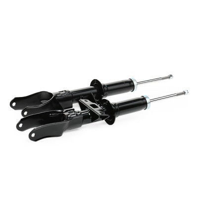 Shock Absorber RIDEX 854S18024 854S18024 - photo 5