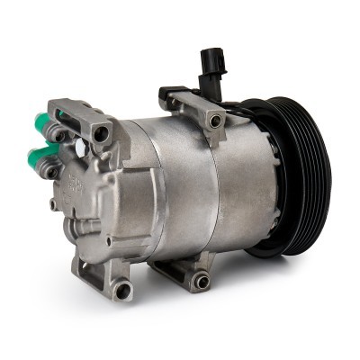 Compressor, Air Conditioning 447K0917R - photo 4