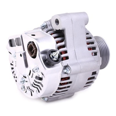 Alternator RIDEX 4G1092 4G1092 - photo 4