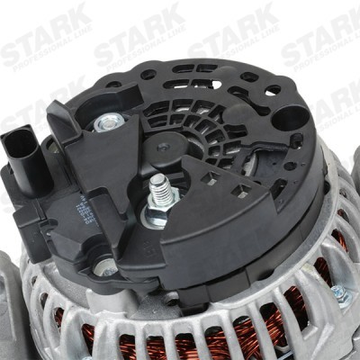 Alternator Stark SKGN-0320120 SKGN-0320120 - photo 6