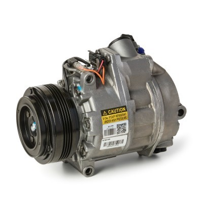 AC Сompressor 447K0170R - photo 3