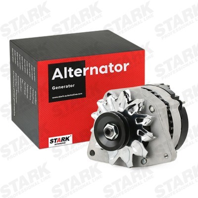 Alternator Stark SKGN-0321090 SKGN-0321090 - photo 2