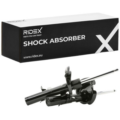 Shock Absorber RIDEX 854S1871 854S1871 - photo 2