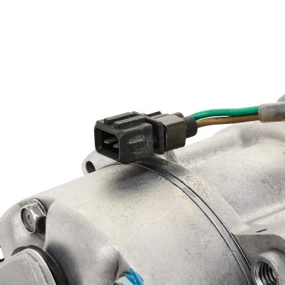 Compressor, Air Conditioning 447K1028R - photo 6
