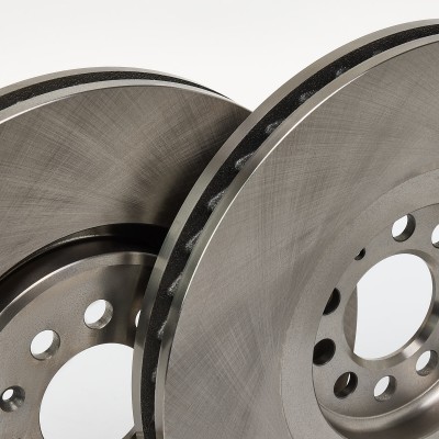 Brake Disc RIDEX 82B1574 82B1574 - photo 7