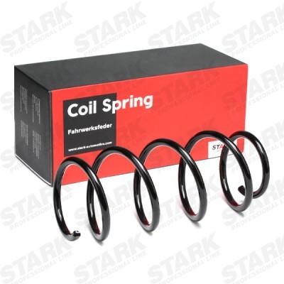 Suspension Spring Stark SKCS-0040530 SKCS-0040530 - photo 2