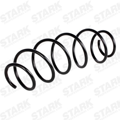 Suspension Spring Stark SKCS-0040310 SKCS-0040310 - photo 3