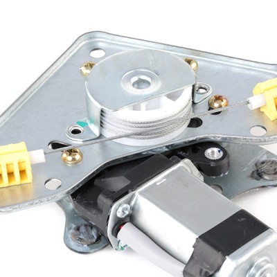 Window Regulator RIDEX 1561W0138 1561W0138 - photo 5