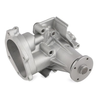 Water Pump, Engine Cooling RIDEX 1260W0304 1260W0304 - photo 3