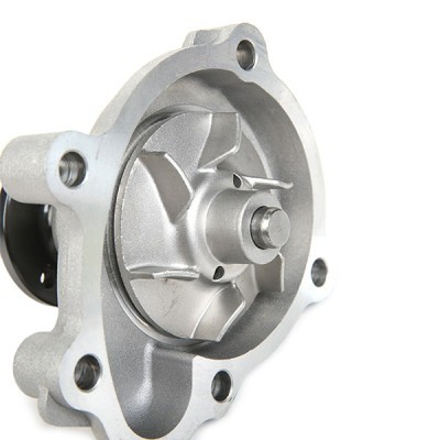 Water Pump, Engine Cooling RIDEX 1260W0136 1260W0136 - photo 6