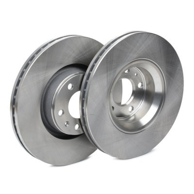 Brake Disc RIDEX 82B0200 82B0200 - photo 9