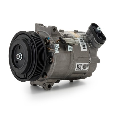 Compressor, Air Conditioning 447K0555R - photo 3