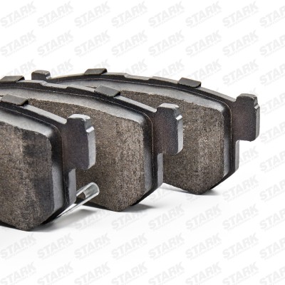 Brake Pads Set Stark SKBP-0010159 SKBP-0010159 - photo 6