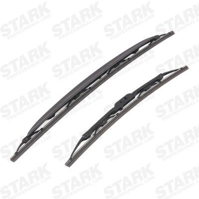 Wiper Blade Stark SKWIB-0940239 SKWIB-0940239 - photo 3