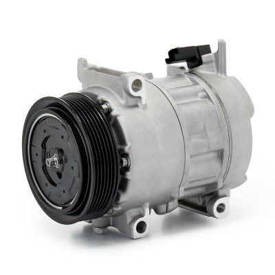Compressor, Air Conditioning OPEL 447K0694 - photo 3