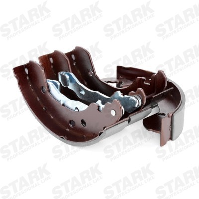 Brake Pads Set Stark SKBS-0450102 SKBS-0450102 - photo 3