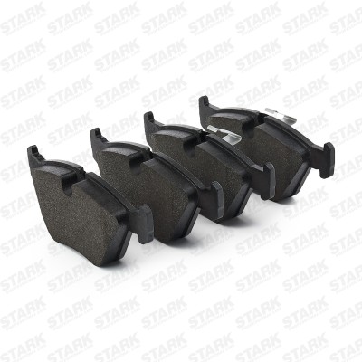 Brake Pads Set Stark SKBP-0010116 SKBP-0010116 - photo 5