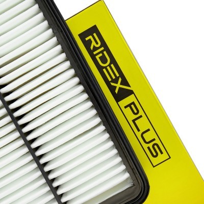 Air Filter RIDEX 8A0184P 8A0184P - photo 6