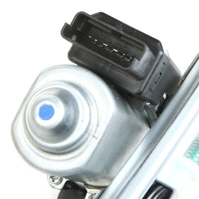 Window Regulator RIDEX 1561W0343 1561W0343 - photo 5