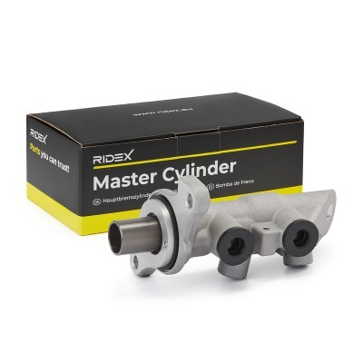 Brake master cylinder RIDEX 258M0130 258M0130 - photo 2
