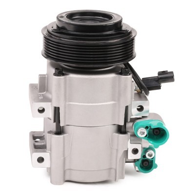 Compressor, Air Conditioning 447K0156 - photo 5