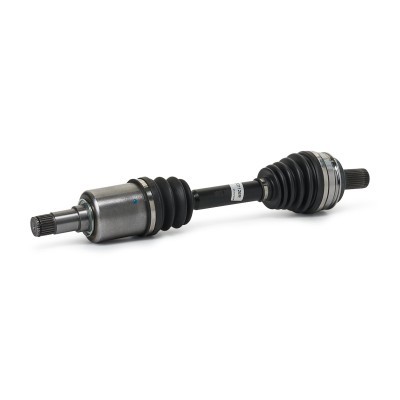 Drive Shaft RIDEX 13D1126R 13D1126R - photo 4