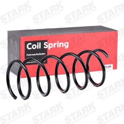 Suspension Spring Stark SKCS-0041582 SKCS-0041582 - photo 2