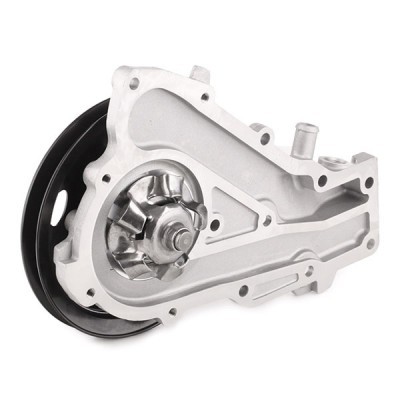 Water Pump, Engine Cooling RIDEX 1260W0175 1260W0175 - photo 2