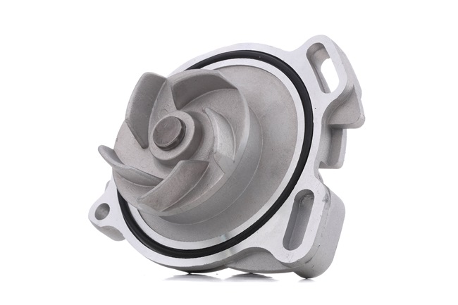 Water Pump, Engine Cooling RIDEX 1260W0140 1260W0140 - photo 1