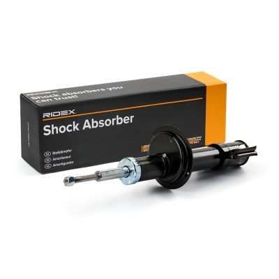 Shock Absorber RIDEX 854S1041 854S1041 - photo 4