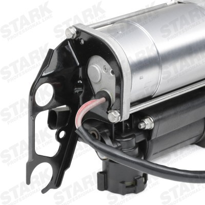 Air Suspension Compressor Stark SKCAS-6520002 SKCAS-6520002 - photo 5
