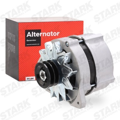 Alternator Stark SKGN-03221458 SKGN-03221458 - photo 2