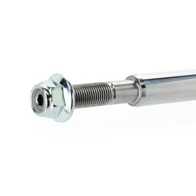 Shock Absorber RIDEX 854S19160 854S19160 - photo 4