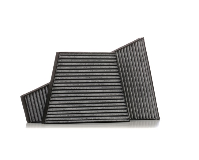 Cabin Air Filter RIDEX 424I0351 424I0351 - photo 1