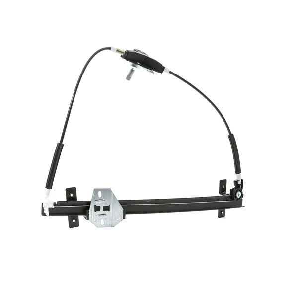 Window Regulator RIDEX 1561W0101 1561W0101 - photo 1
