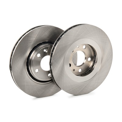 Brake Disc RIDEX 82B1069 82B1069 - photo 7