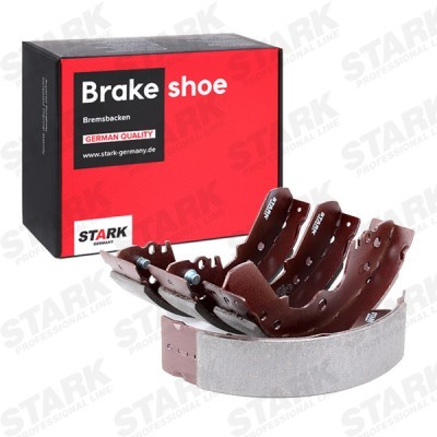 Brake Pads Set Stark SKBS-0450203 SKBS-0450203 - photo 2
