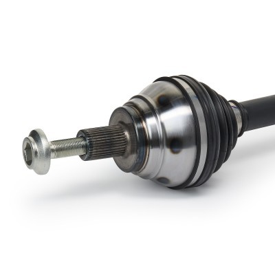Drive Shaft RIDEX 13D0049 13D0049 - photo 8