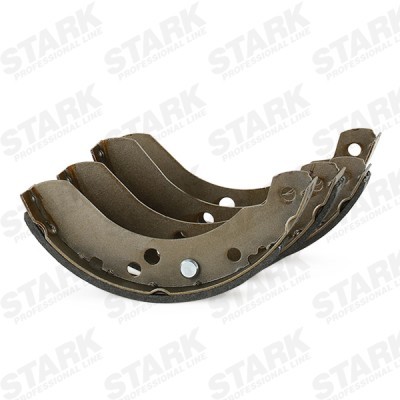 Brake Pads Set Stark SKBS-0450310 SKBS-0450310 - photo 3