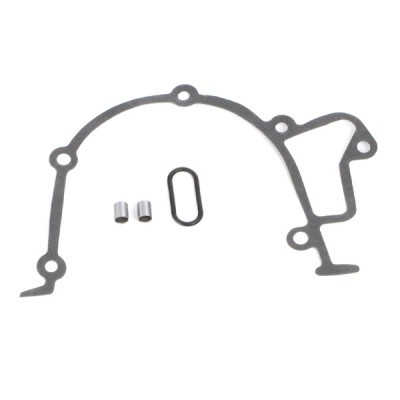 Oil Pump RIDEX 596O0012 596O0012 - photo 6