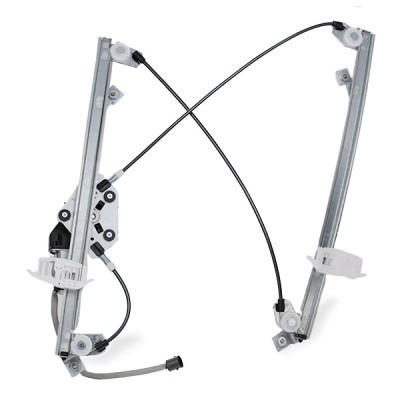 Window Regulator RIDEX 1561W0531 1561W0531 - photo 3