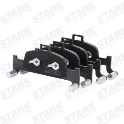 Brake Pads Set Stark SKBP-0011799 SKBP-0011799 - photo 3