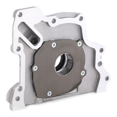 Oil Pump RIDEX 596O0068 596O0068 - photo 4