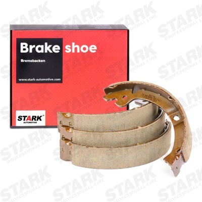 Brake Pads Set Stark SKBS-0450068 SKBS-0450068 - photo 2