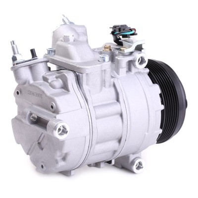 Compressor, Air Conditioning 447K0343 - photo 4