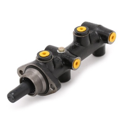Brake master cylinder RIDEX 258M0004 258M0004 - photo 3