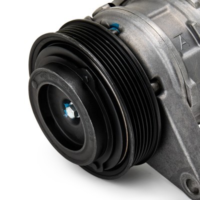 Compressor, Air Conditioning 447K0437R - photo 5