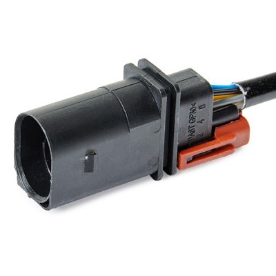 Lambda (Oxygen) Sensor RIDEX 3922L0703 3922L0703 - photo 3